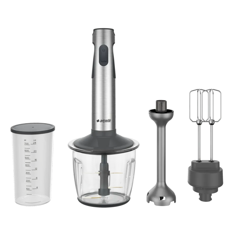 HBS 9285 CI Skylight® El Blender