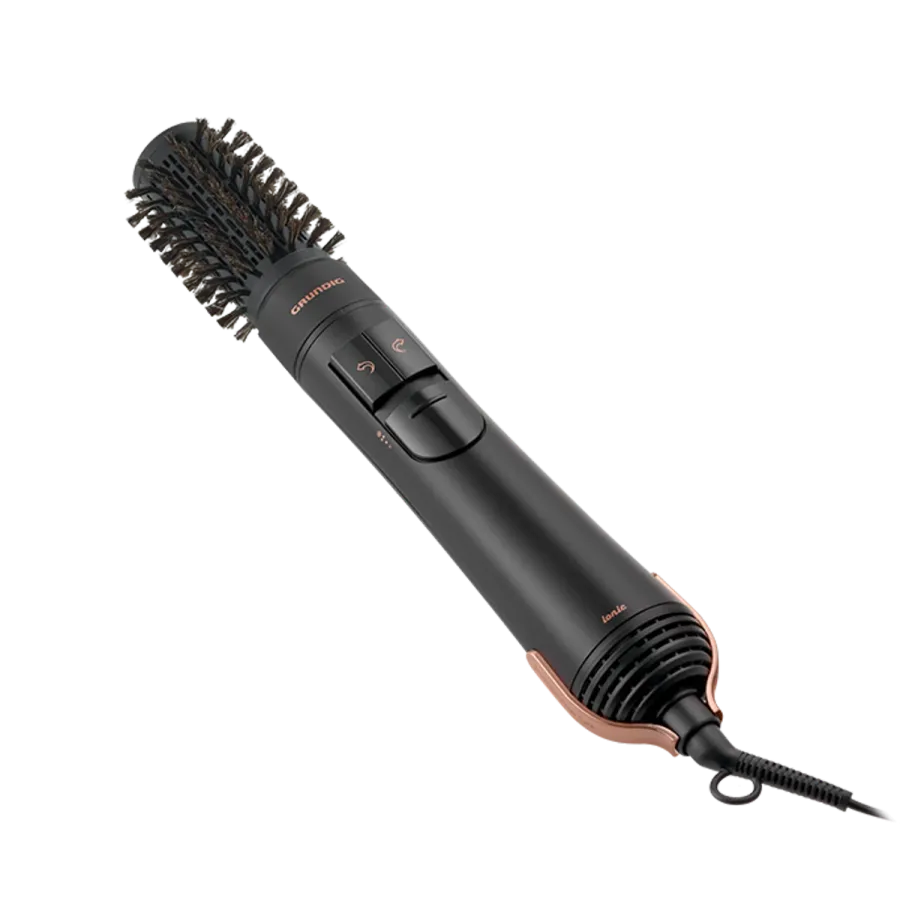 HS 7080 Saç Düzleştirici