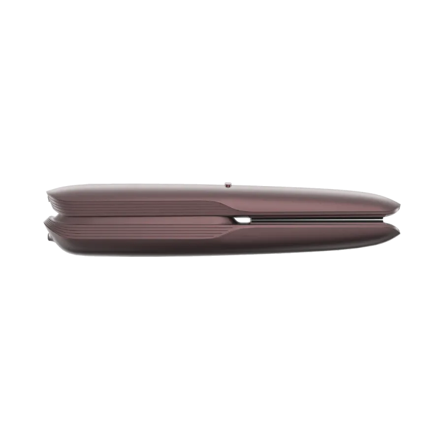 HS 7430 Kablosuz Snapstyle Saç Düzleştirici
