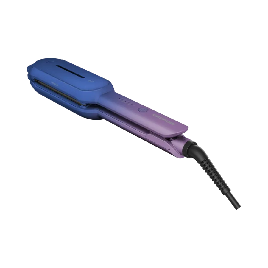HS 8330 BotanikaTwist™ 2in1 Saç Düzleştirici