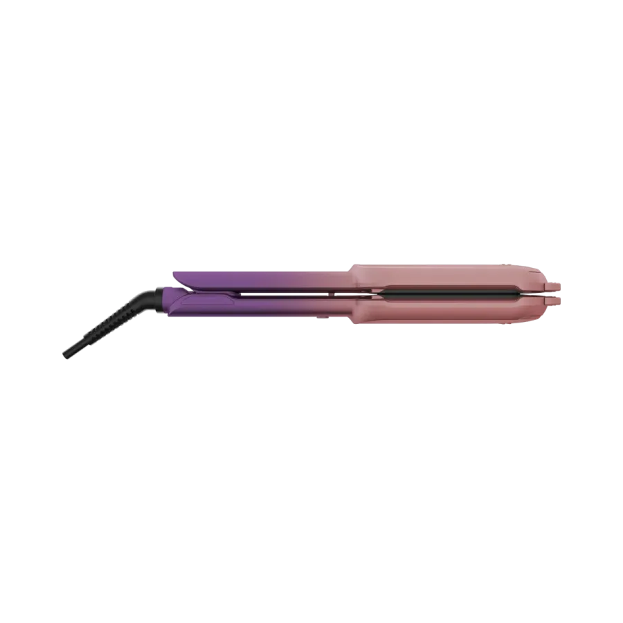 HS 8331 BotanikaTwist™ 2in1 Saç Düzleştirici