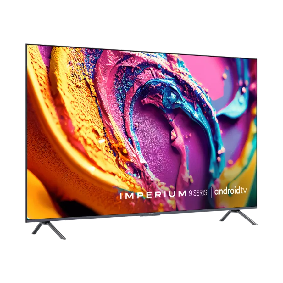 Imperium 9 85" 4K UHD Android TV - A85 N 995 X Smart TV