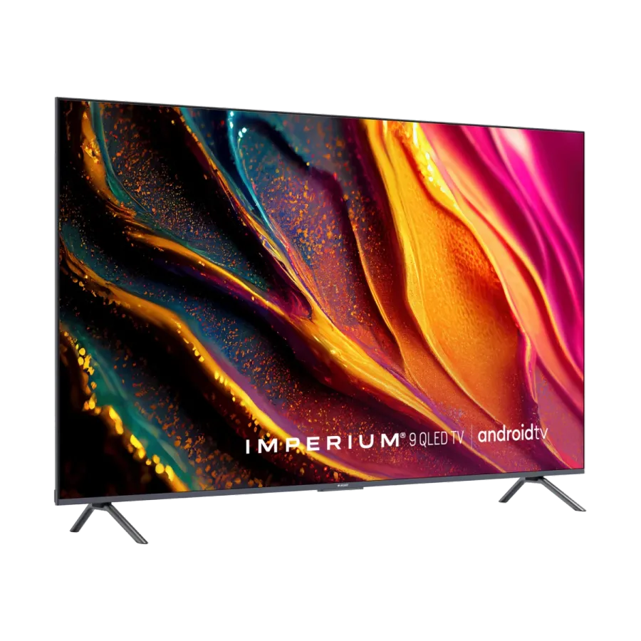Imperium 9 QLED 120Hz 98" 4K UHD Android TV - A98 Q 995 X Smart TV