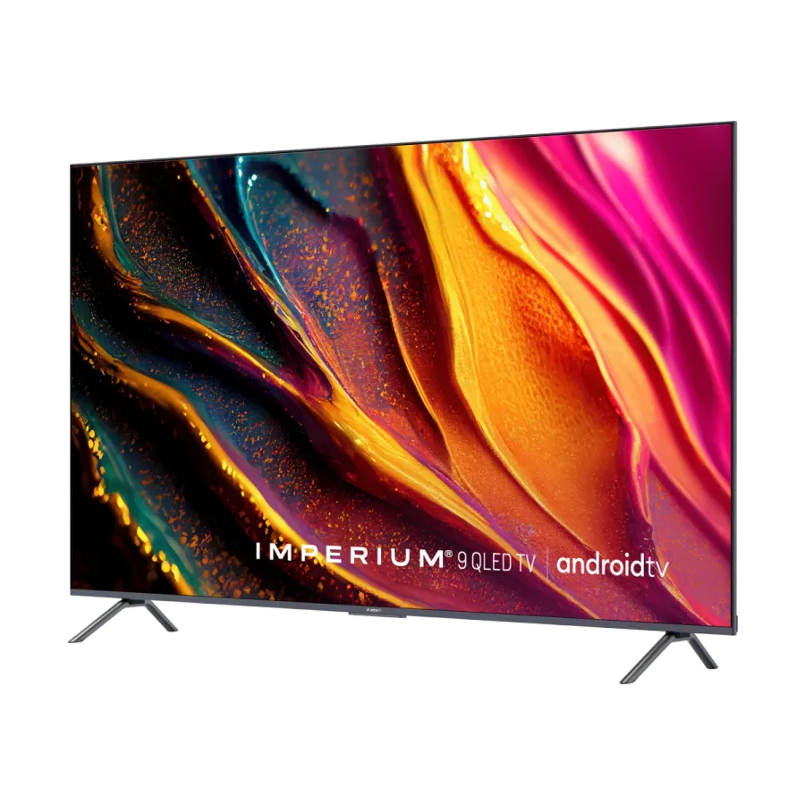 Imperium 9 QLED 120Hz 98" 4K UHD Android TV - A98 Q 995 X Smart TV
