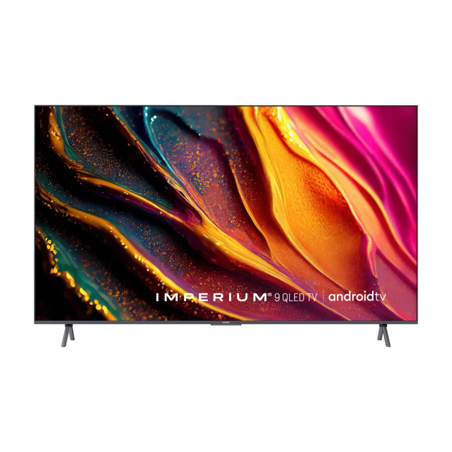 Imperium 9 QLED 120Hz 98" 4K UHD Android TV - A98 Q 995 X Smart TV