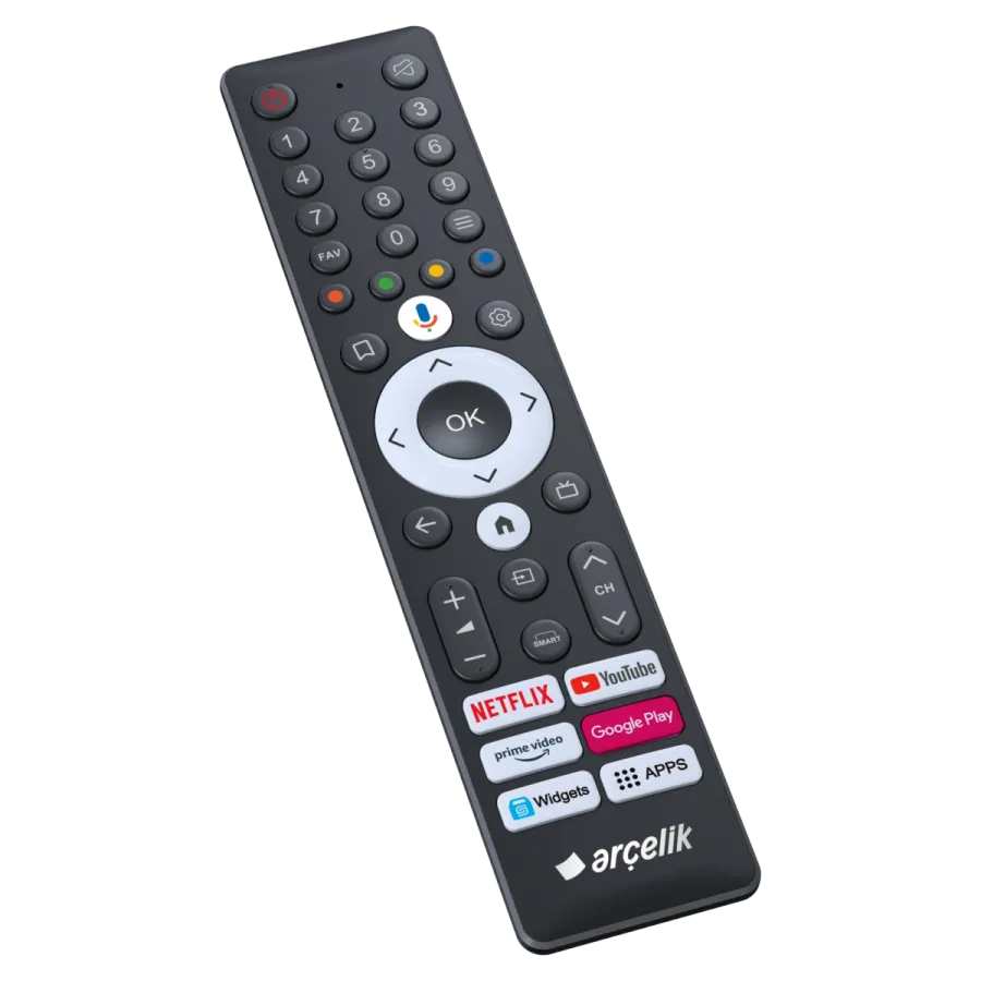 Imperium 9 QLED 120Hz 98" 4K UHD Android TV - A98 Q 995 X Smart TV