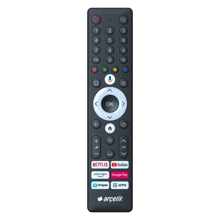 Imperium 9 QLED 120Hz 98" 4K UHD Android TV - A98 Q 995 X Smart TV