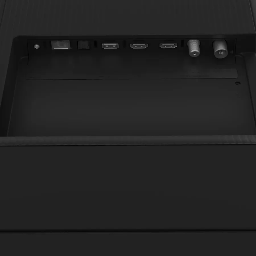 Imperium 9 QLED 55" 4K UHD Google TV - A55 QE 988 A Smart TV