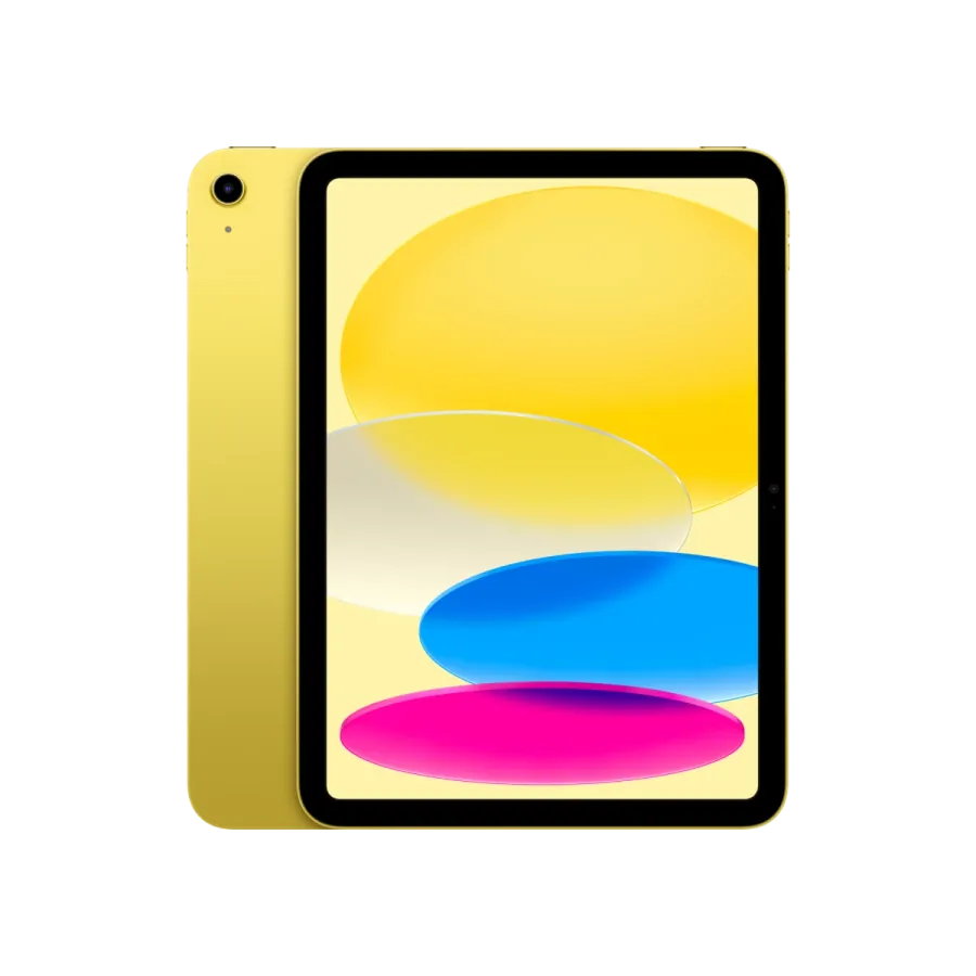 iPad 10.Nesil WiFi 256GB Sarı MCMG4TU/A Tablet