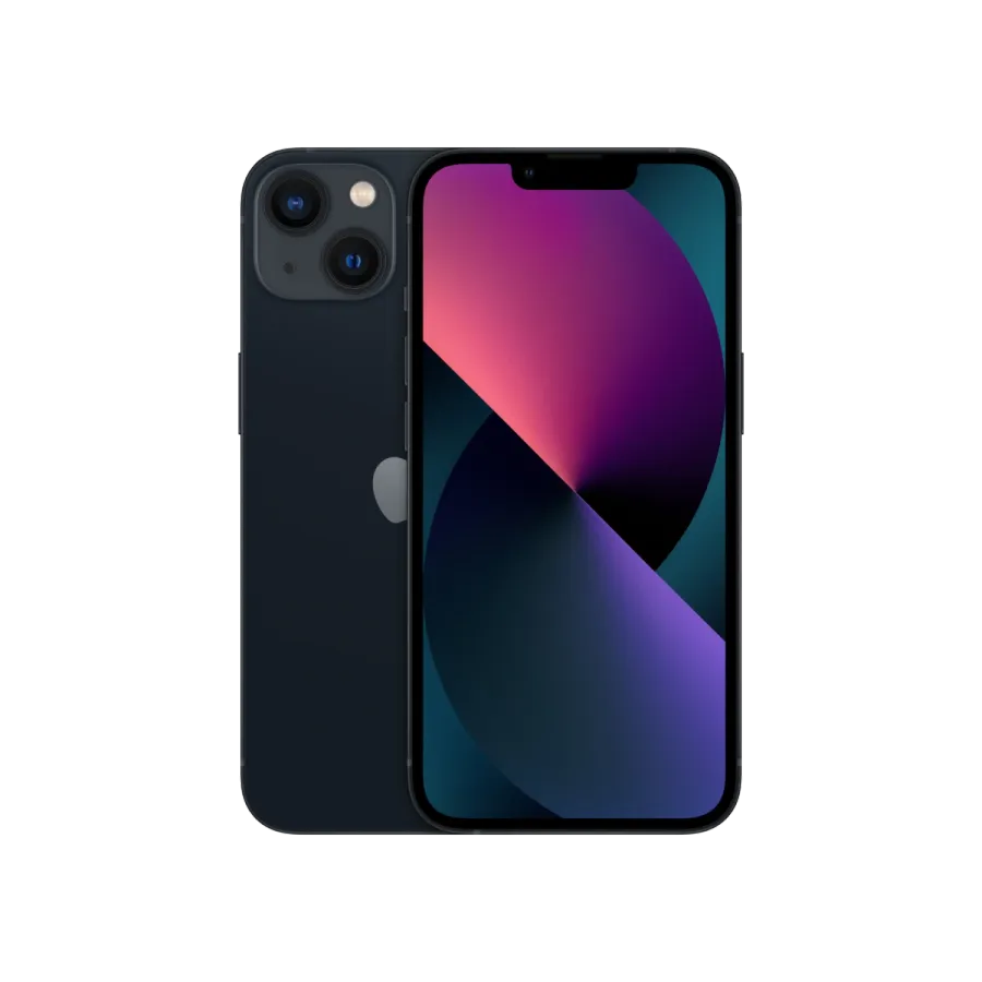 iPhone 13 256GB Gece Yarısı iPhone Telefon Modelleri
