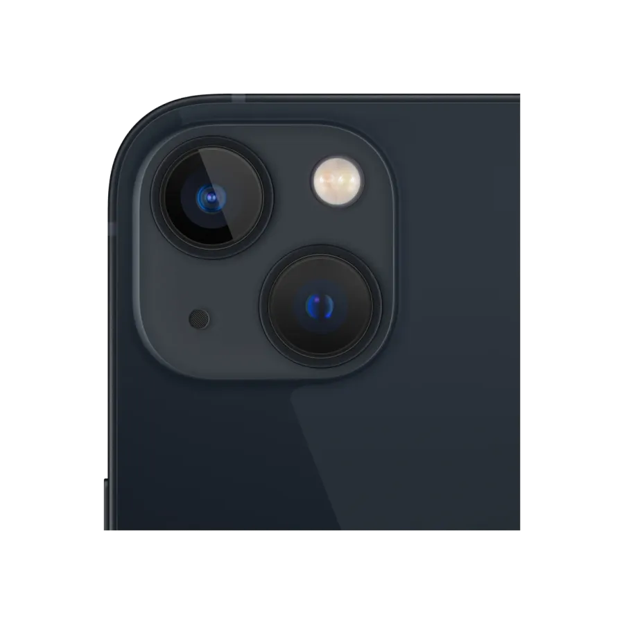 iPhone 13 256GB Gece Yarısı iPhone Telefon Modelleri
