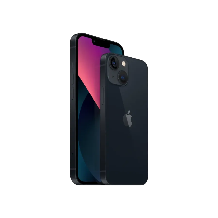 iPhone 13 256GB Gece Yarısı iPhone Telefon Modelleri