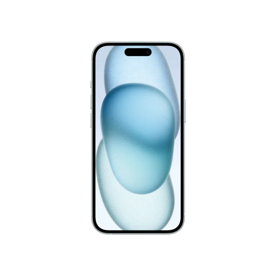 iPhone 15 128GB Mavi iPhone Telefon Modelleri
