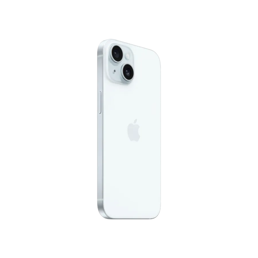 iPhone 15 128GB Mavi iPhone Telefon Modelleri