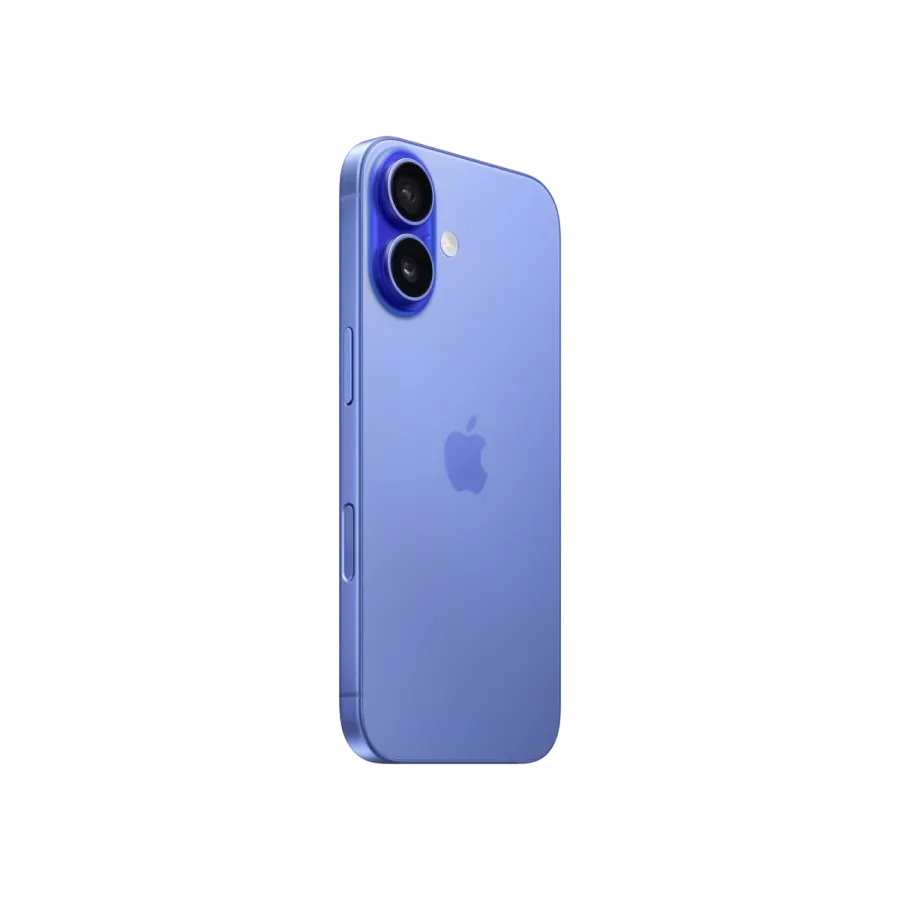 iPhone 16 Plus 256GB Mavi iPhone Telefon Modelleri