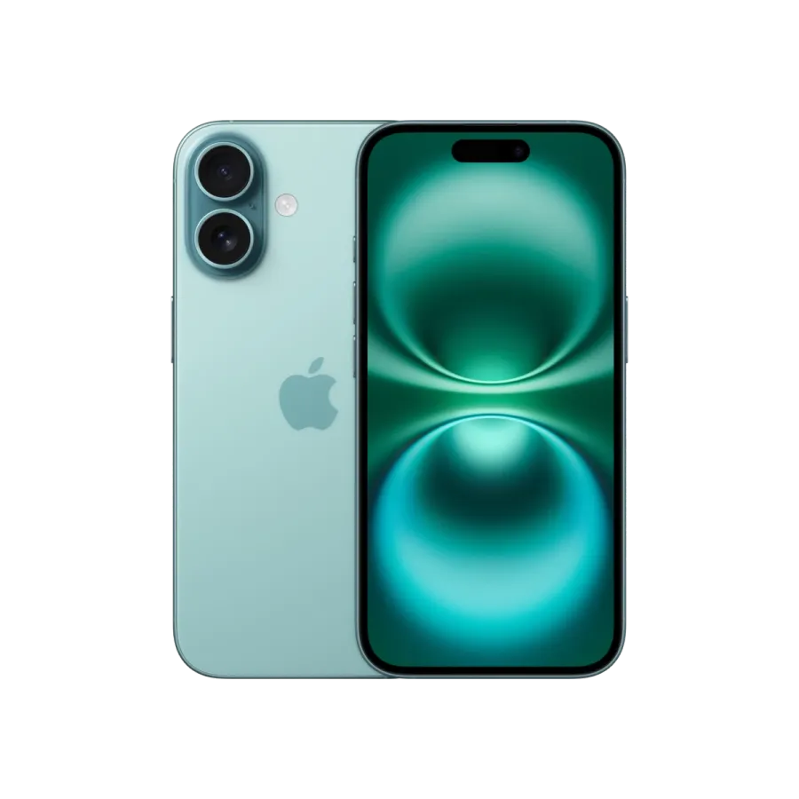 iPhone 16 Plus 256GB Yeşil iPhone Telefon Modelleri