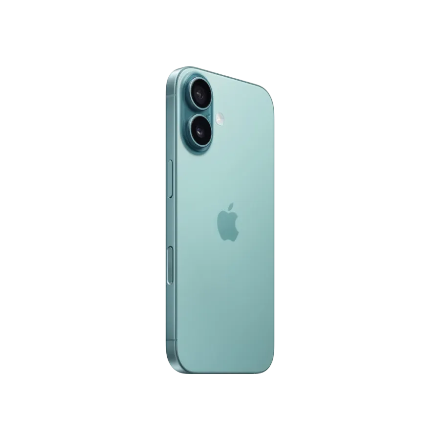 iPhone 16 Plus 512GB Yeşil iPhone Telefon Modelleri
