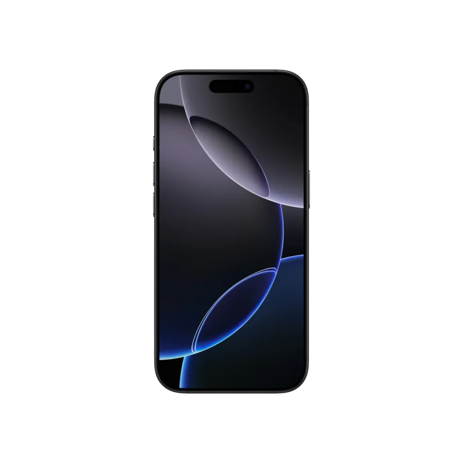 iPhone 16 Pro 128GB Siyah Titanyum iPhone Telefon Modelleri