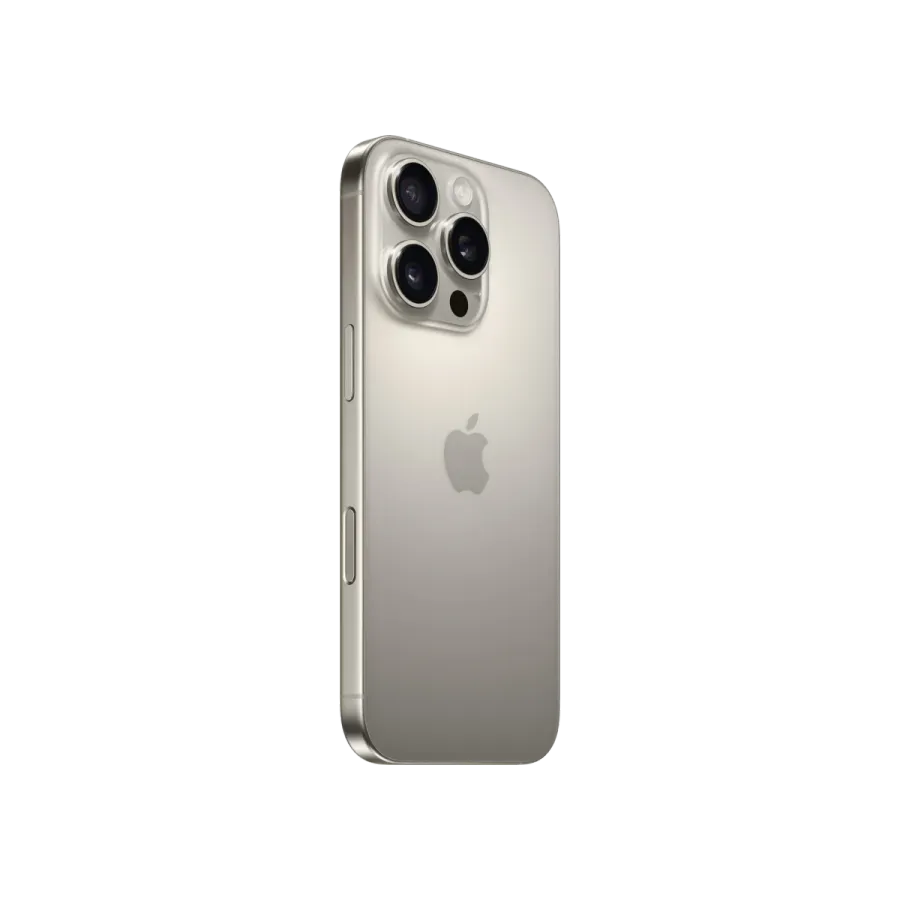iPhone 16 Pro Max 1TB Natürel Titanyum iPhone Telefon Modelleri