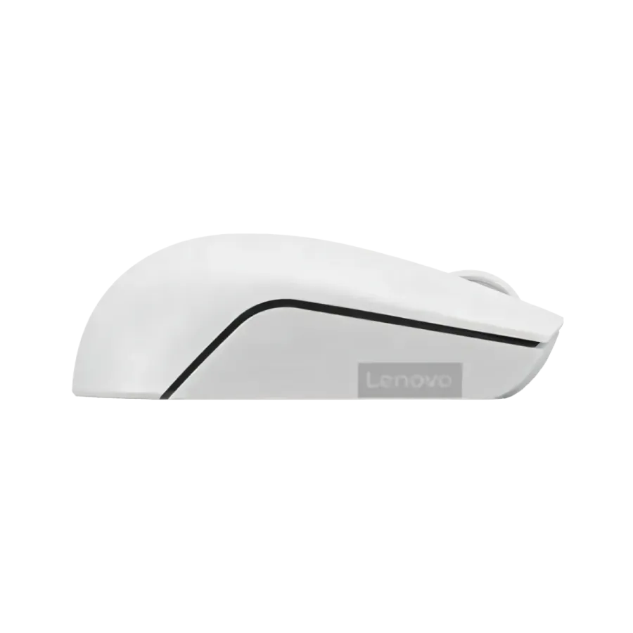 Lenovo 300 GY51L15677 Gri Kablosuz Mouse Mouse