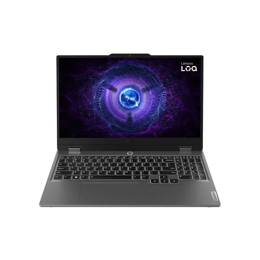Lenovo Gaming i5 24 512 83GS009CTR Laptop