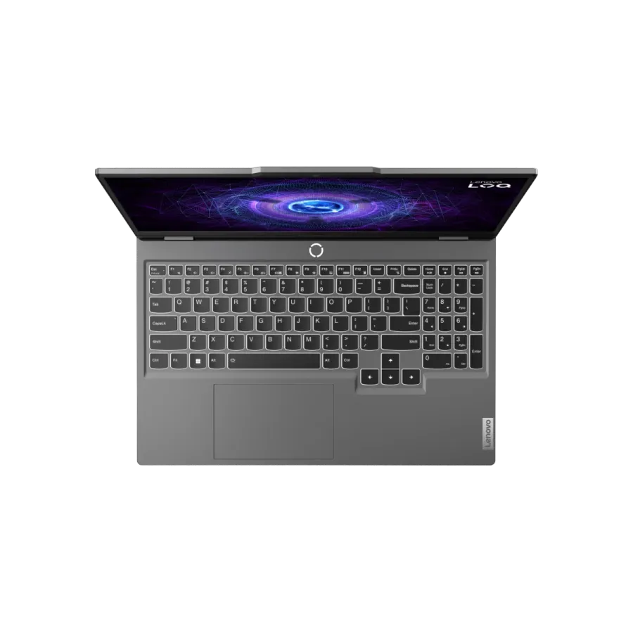 Lenovo Gaming i5 24 512 83GS009CTR Laptop