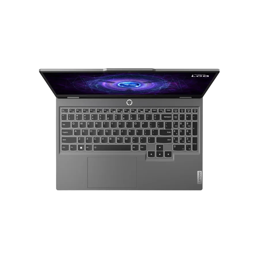 Lenovo Gaming i5 8 512RTX3050 83GS007YTR Laptop