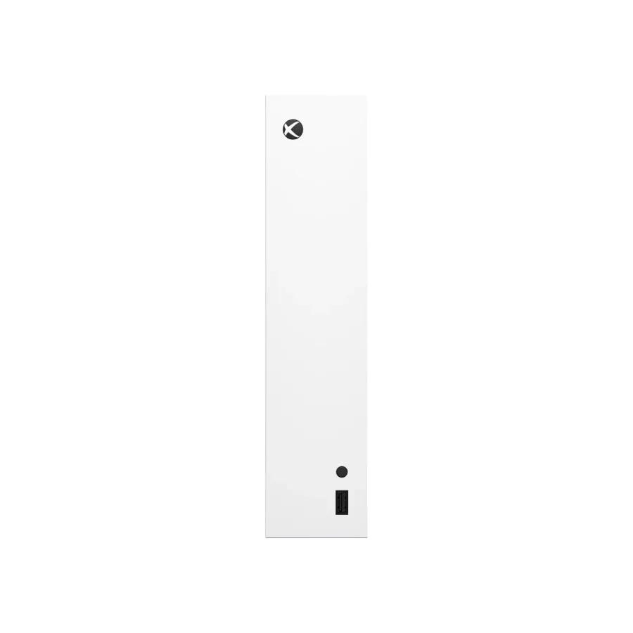 MicrosoftXbox Series S 512G+3Ay Gamepass Oyun Konsolu