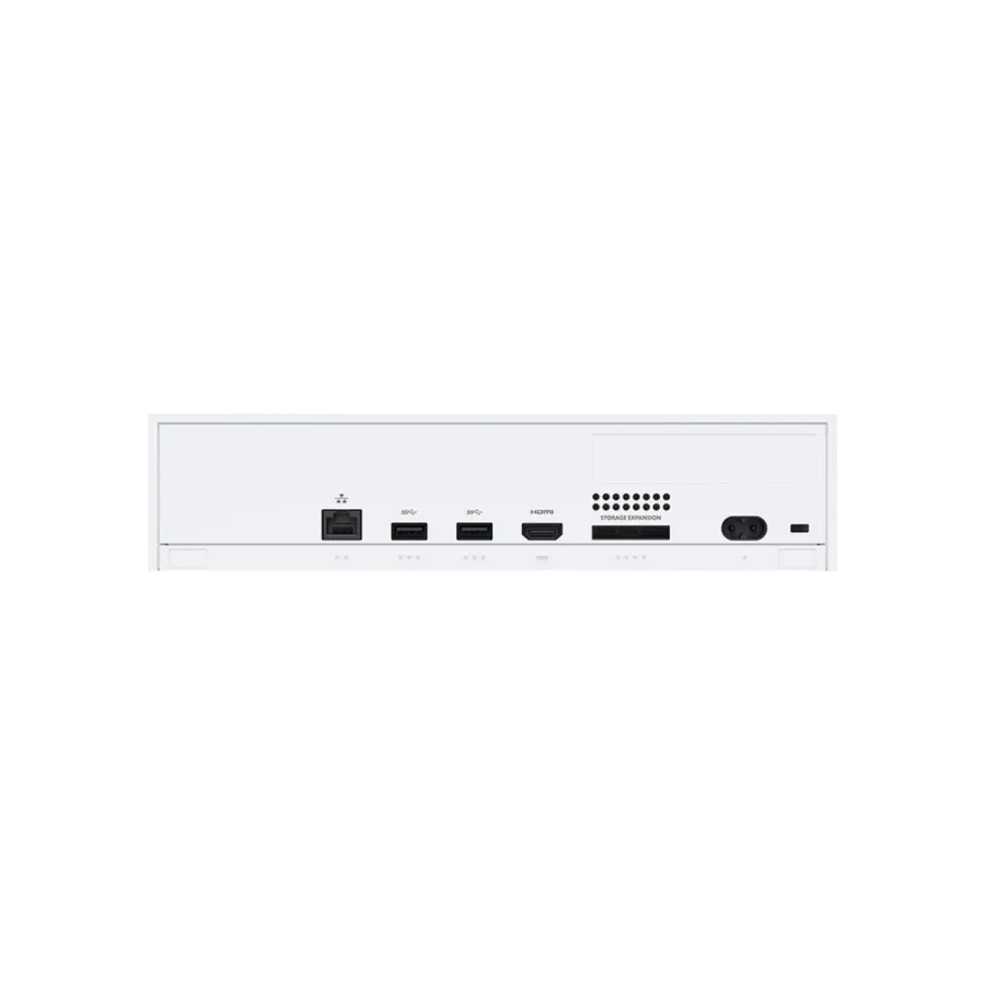 MicrosoftXbox Series S 512G+3Ay Gamepass Oyun Konsolu