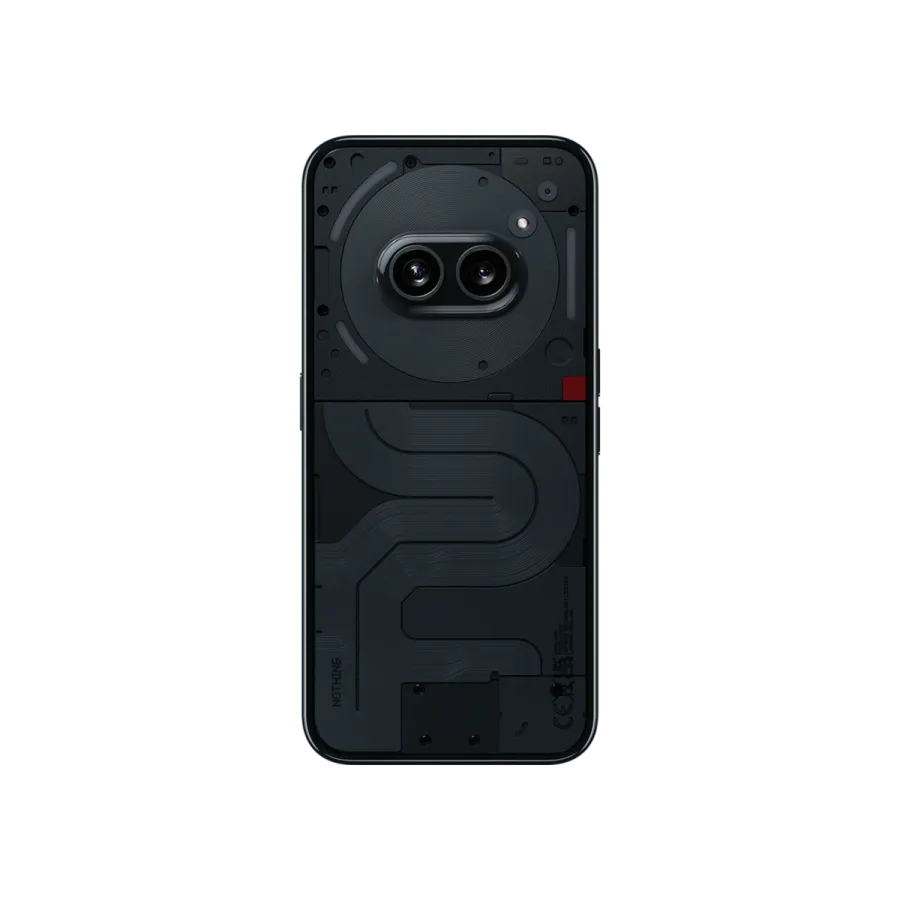 NOTHING PHONE 2A 8/128 GB Siyah Android Telefon Modelleri