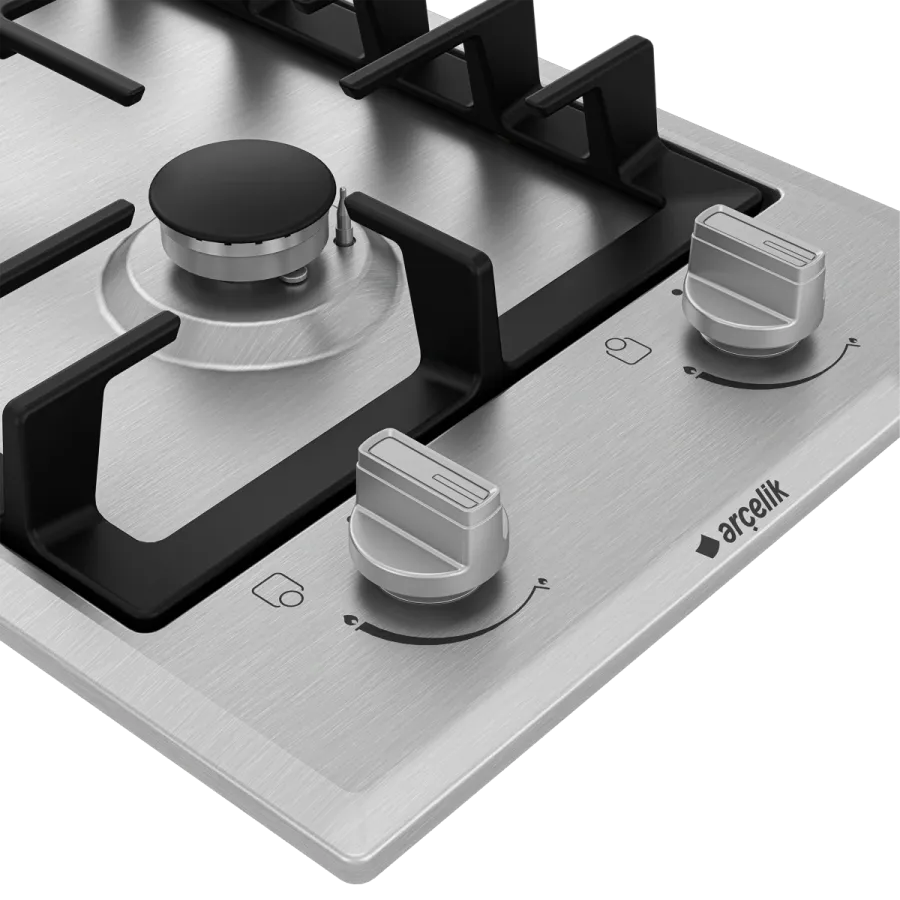 OMD D 302 DI Domino Ocak