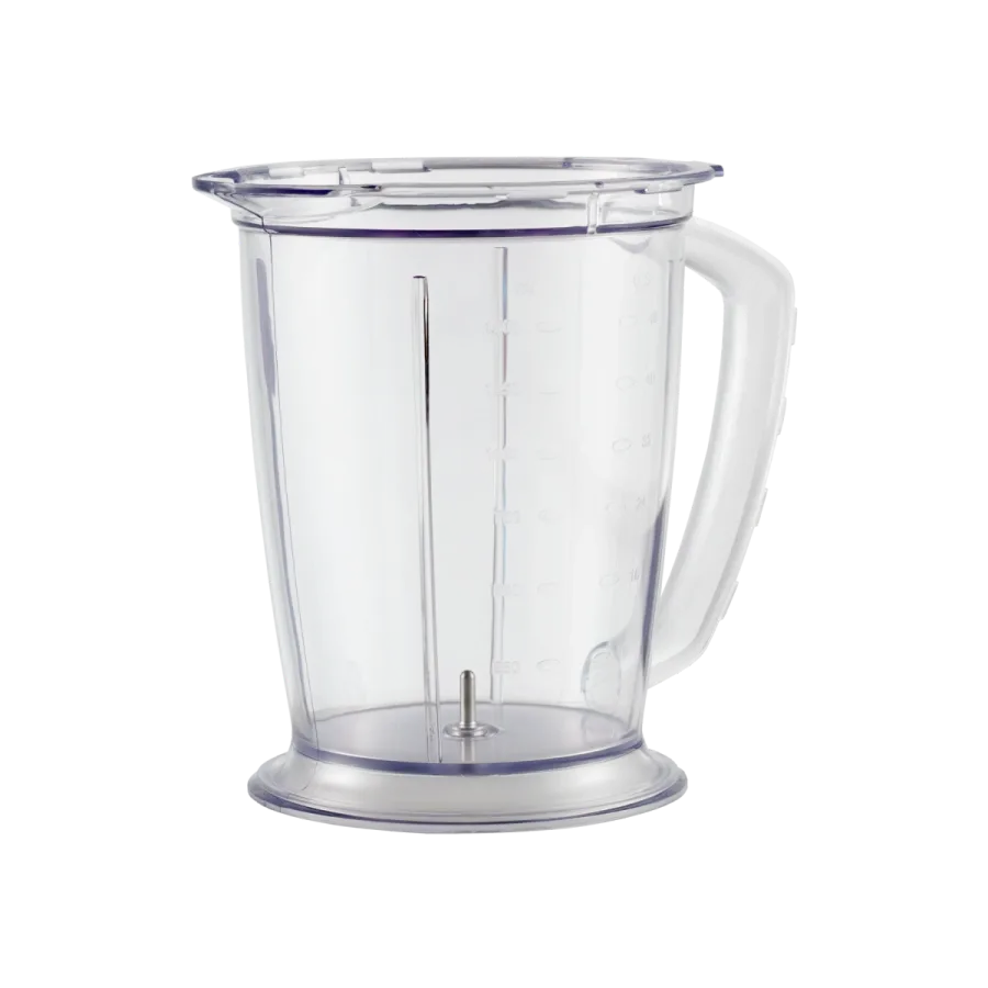PLASTİK KAP 1500ml Mikser& Blender Aksesuarları