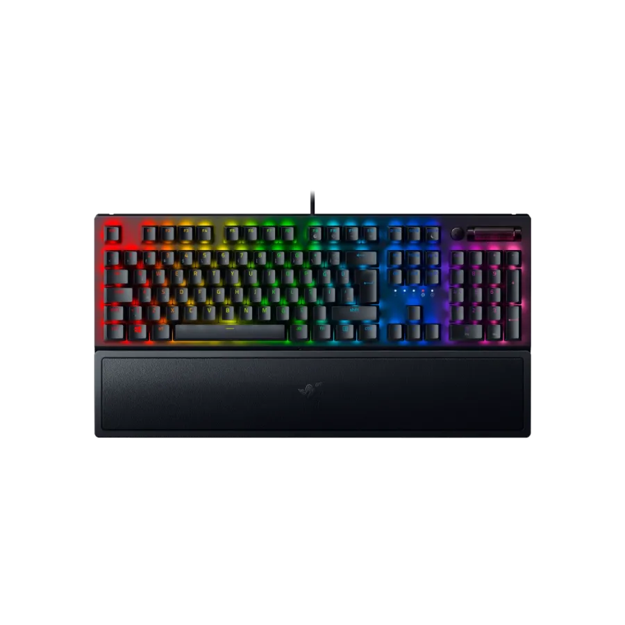 RAZER BLACKWIDOW V3 TENKEYLESS Oyuncu Ekipmanları