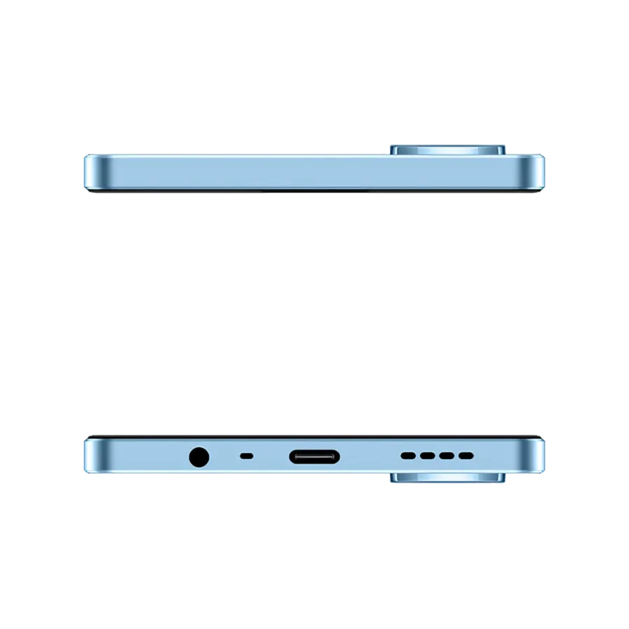 Realme Note 60 4GB/128GB Mavi Android Telefon Modelleri