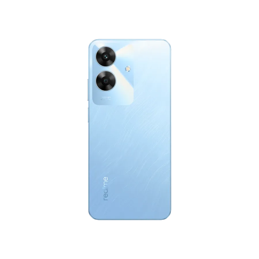 Realme Note 60 4GB/128GB Mavi Android Telefon Modelleri
