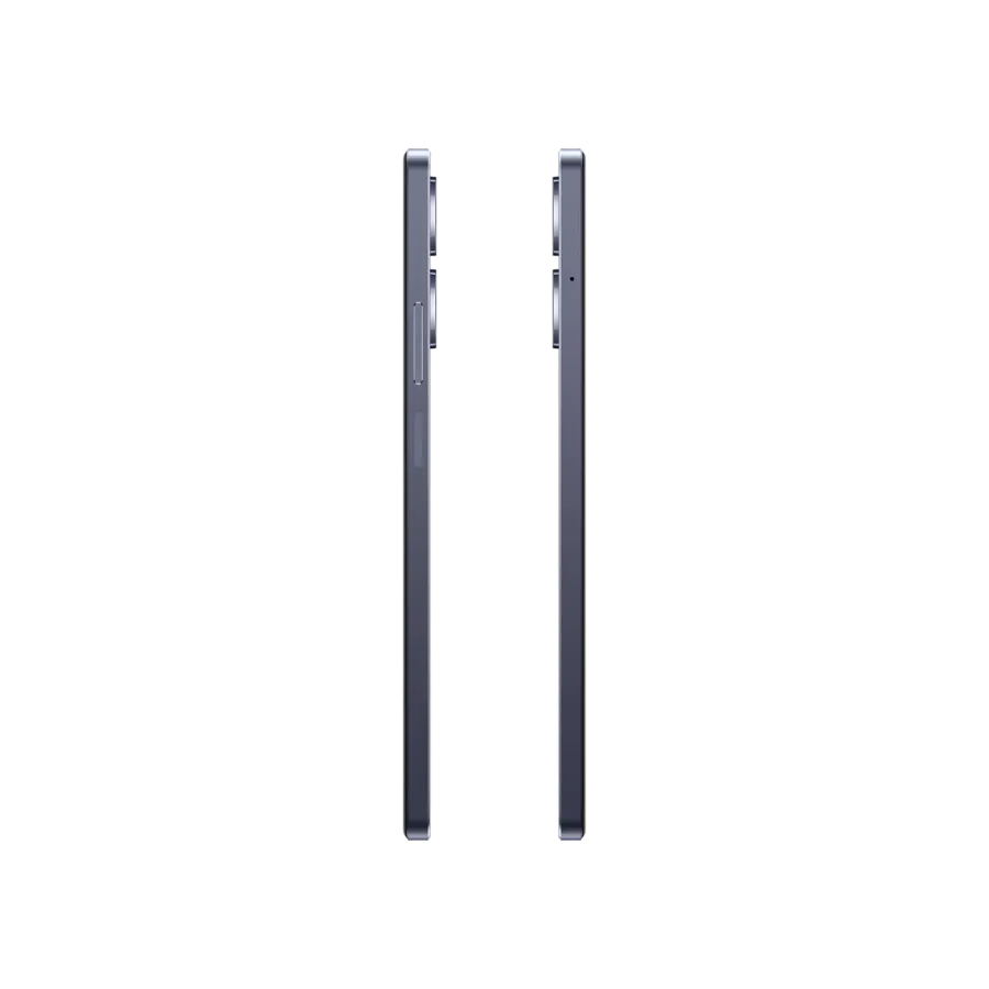 Realme Note 60 4GB/128GB Siyah Android Telefon Modelleri