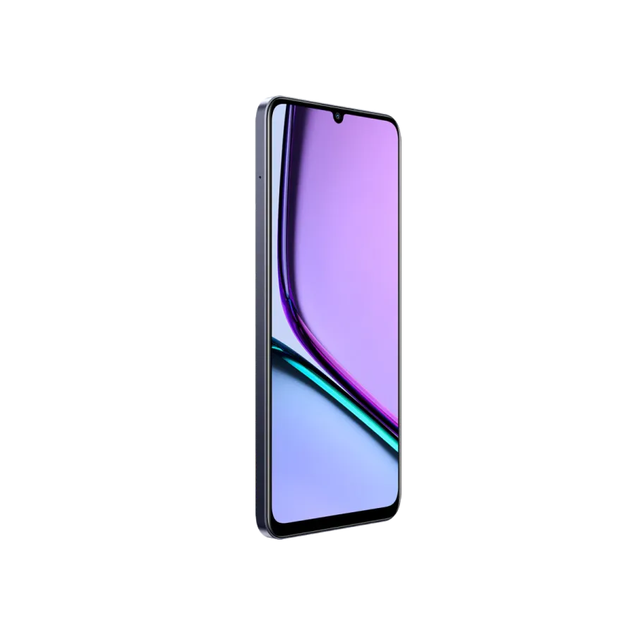 Realme Note 60 4GB/128GB Siyah Android Telefon Modelleri
