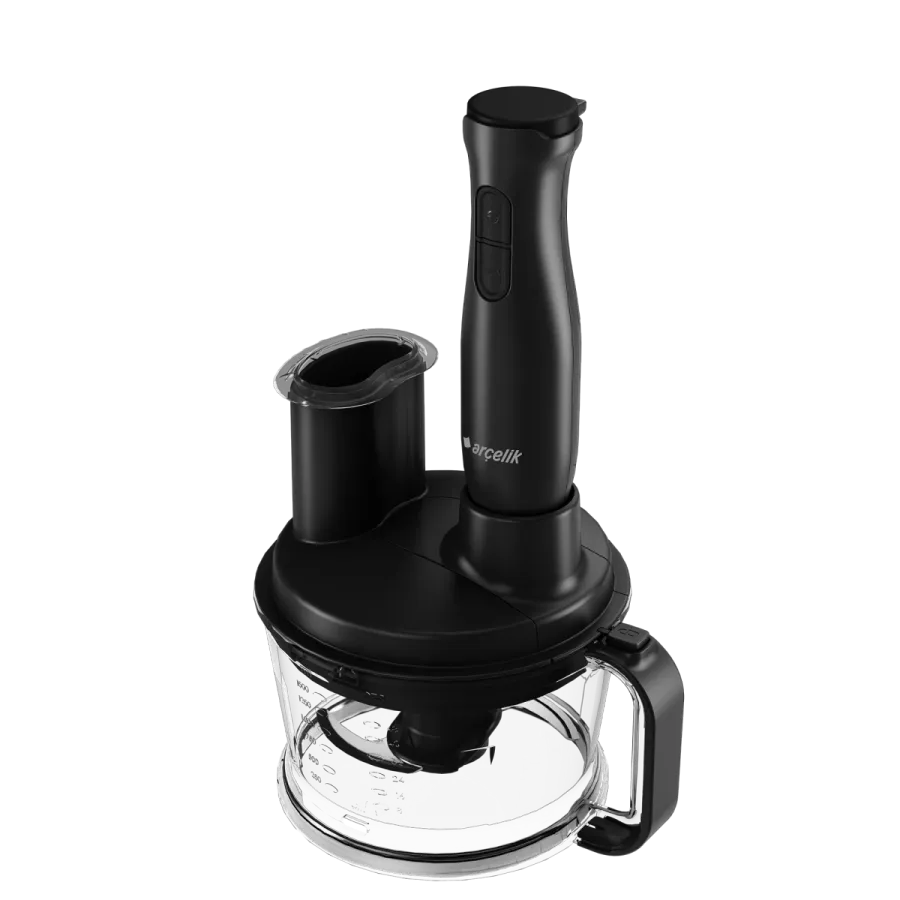RHB 3410 El Blender