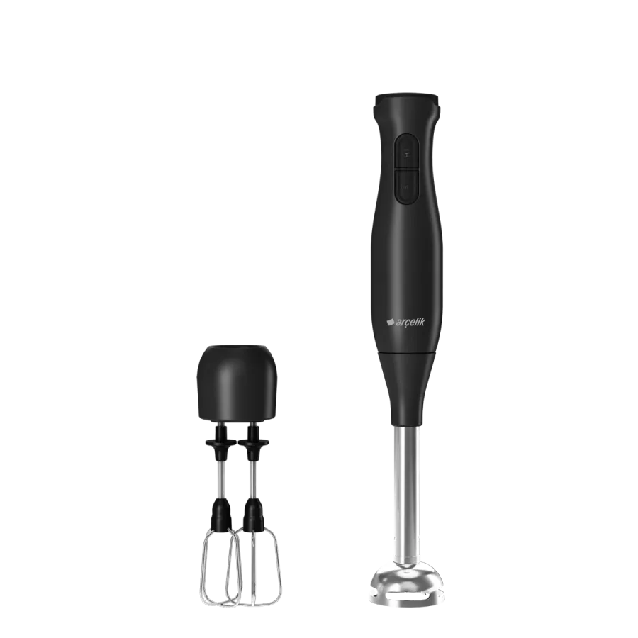 RHB 3410 El Blender