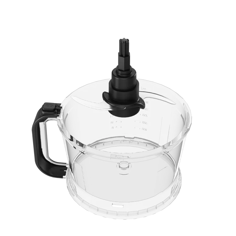 RHB 3410 El Blender