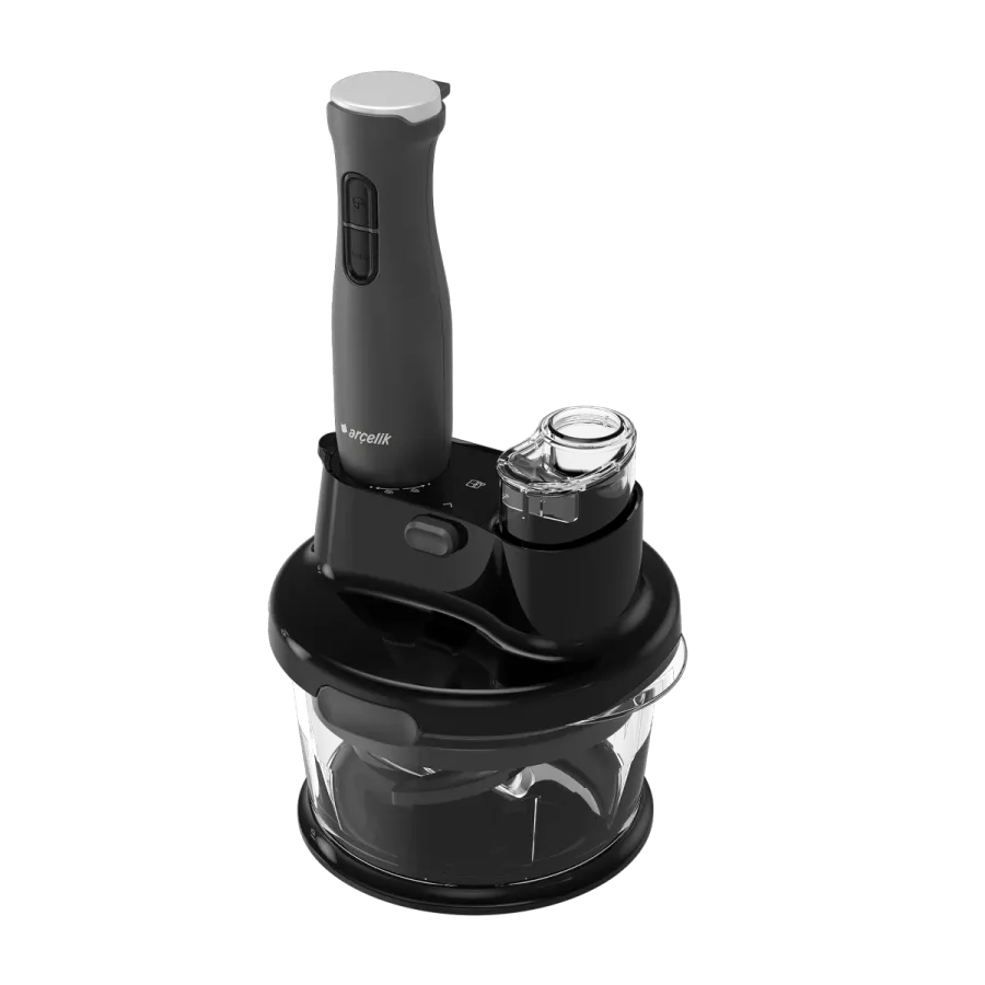 RHB 9410 El Blender