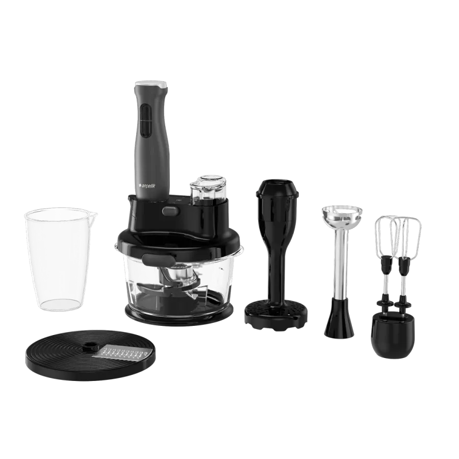 RHB 9410 El Blender