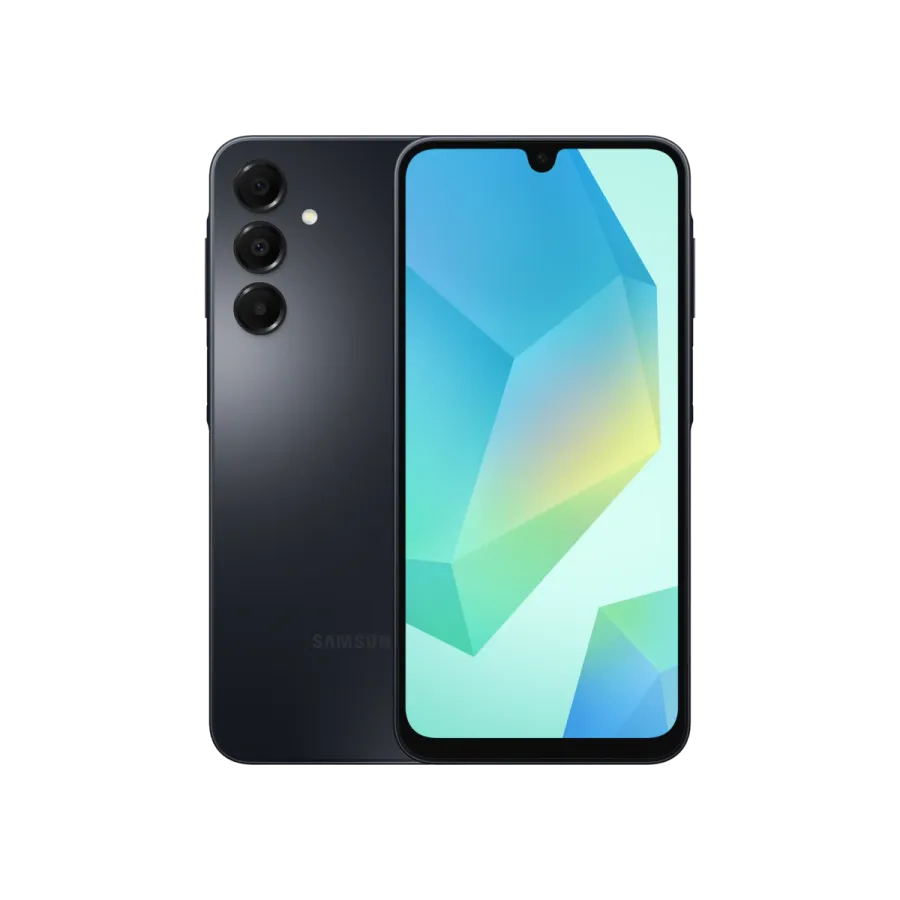 Samsung Galaxy A16 6/128 GB Siyah Android Telefon Modelleri