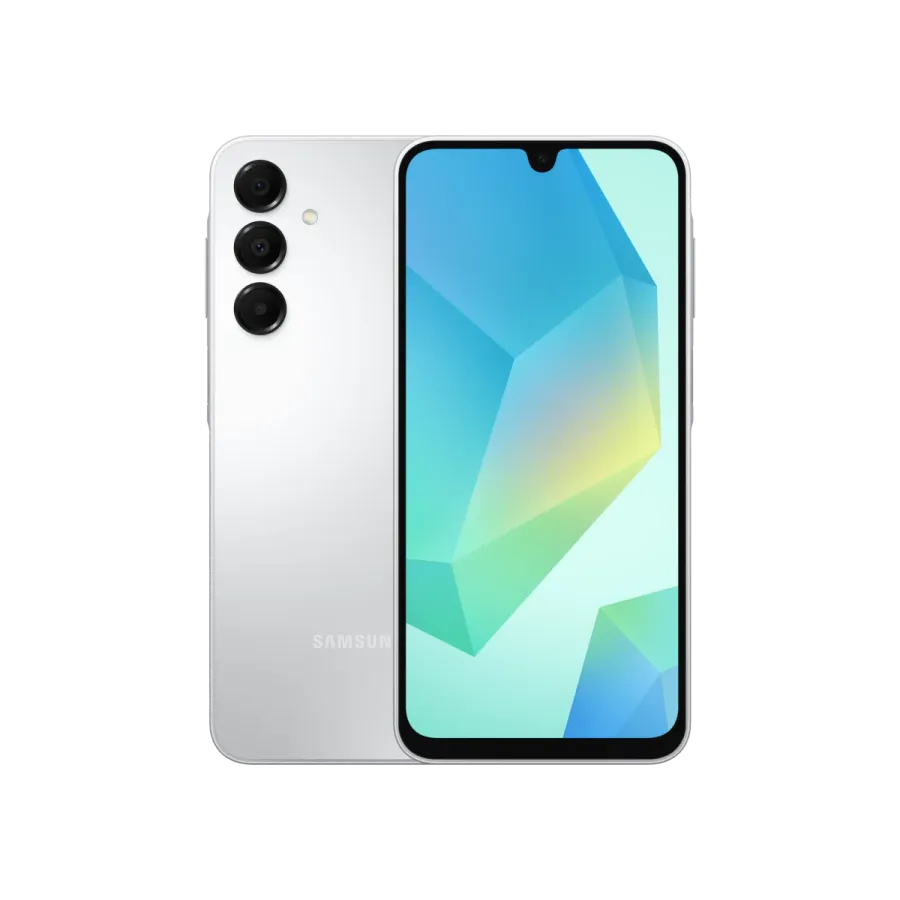 Samsung Galaxy A16 8/256 GB Gri Android Telefon Modelleri