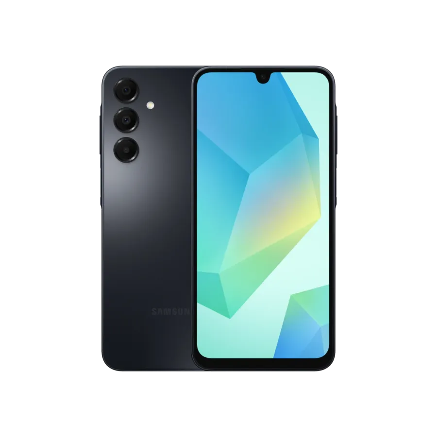Samsung Galaxy A16 8/256 GB Siyah Android Telefon Modelleri