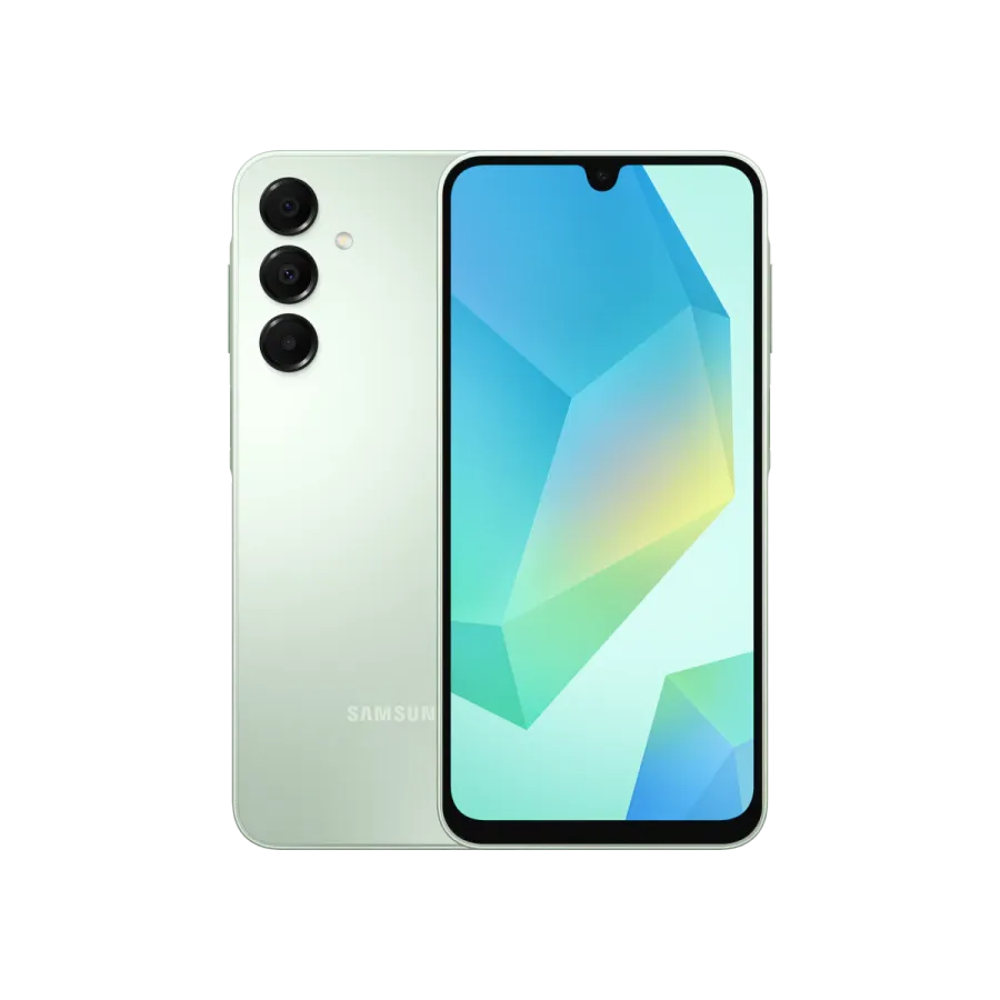 Samsung Galaxy A16 8/256 GB Yeşil Android Telefon Modelleri