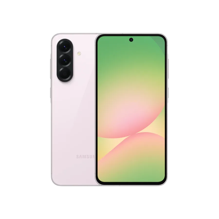 Samsung Galaxy A56 5G 8/256GB Pembe Android Telefon Modelleri