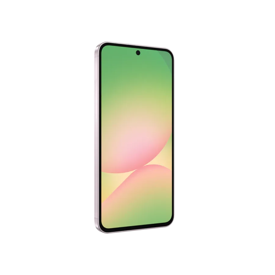 Samsung Galaxy A56 5G 8/256GB Pembe Android Telefon Modelleri