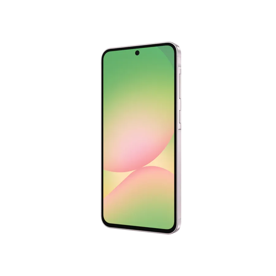 Samsung Galaxy A56 5G 8/256GB Pembe Android Telefon Modelleri