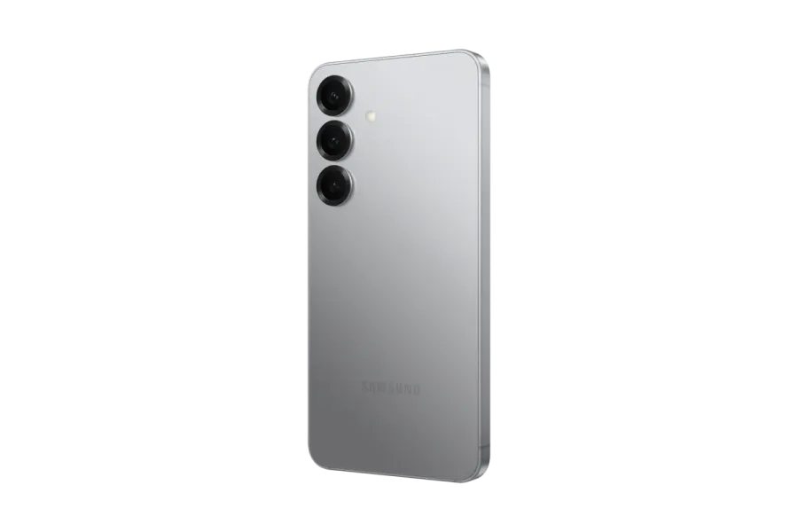 Samsung Galaxy S25 12/256 GB Gümüş Android Telefon Modelleri